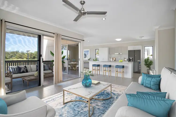 Second view of Homely house listing, 14/8 Petrie Street, East Mackay QLD 4740