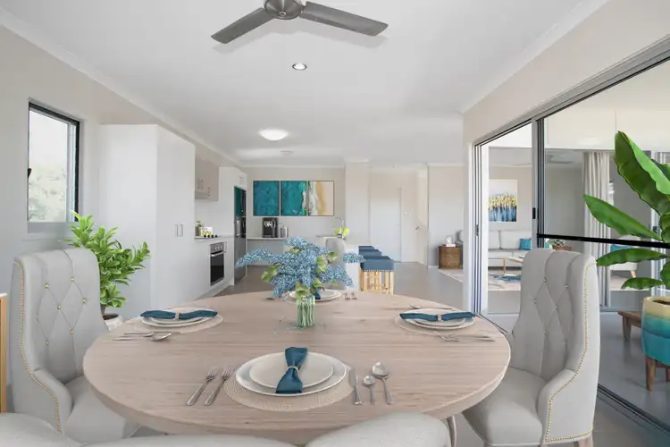 Fourth view of Homely house listing, 14/8 Petrie Street, East Mackay QLD 4740