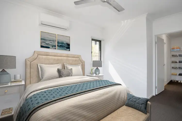 Seventh view of Homely house listing, 14/8 Petrie Street, East Mackay QLD 4740