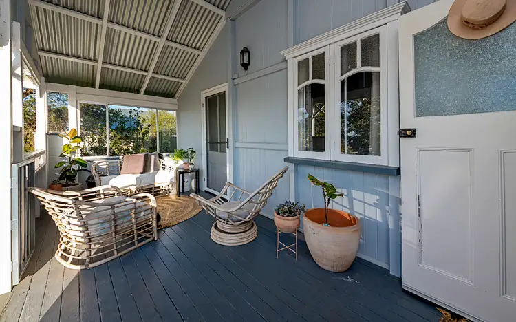 Second view of Homely house listing, 110 Pratten Street, Warwick QLD 4370