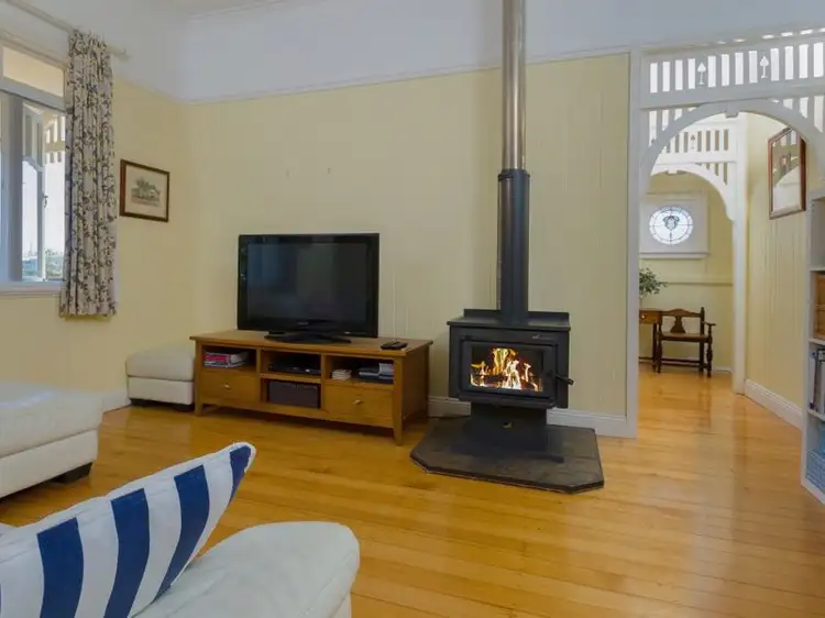 Fifth view of Homely house listing, 110 Pratten Street, Warwick QLD 4370
