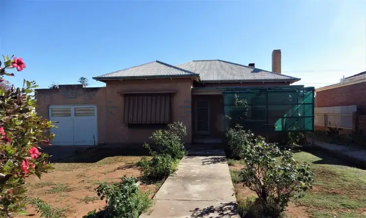 88 WOOD TERRACE, Whyalla SA 5600