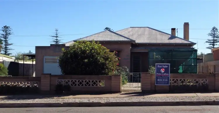 Second view of Homely house listing, 88 WOOD TERRACE, Whyalla SA 5600