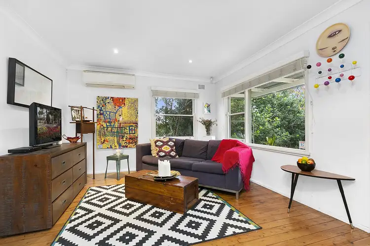 2 Edwin Street, Tempe NSW 2044