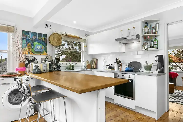 Second view of Homely house listing, 2 Edwin Street, Tempe NSW 2044