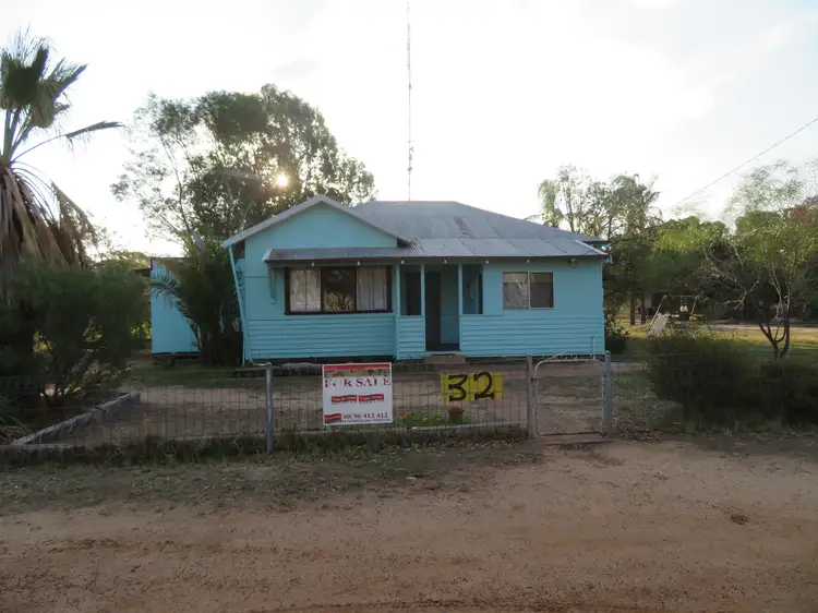 Main view of Homely house listing, 32 Attwood Street, Bullaring WA 6373