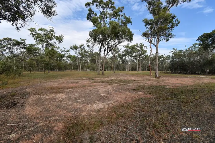 Fifth view of Homely land listing, 62 Pacific Haven Cct, Pacific Haven QLD 4659