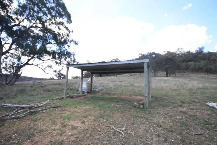 Sixth view of Homely land listing, Lot 59 DP 750936, 11 Cullingral Road, Merriwa NSW 2329