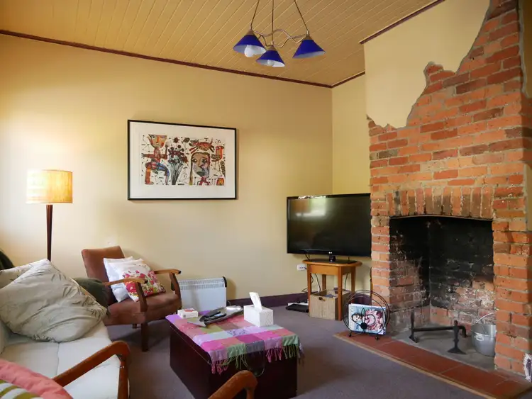 Second view of Homely house listing, 10 King Street, Launceston TAS 7250