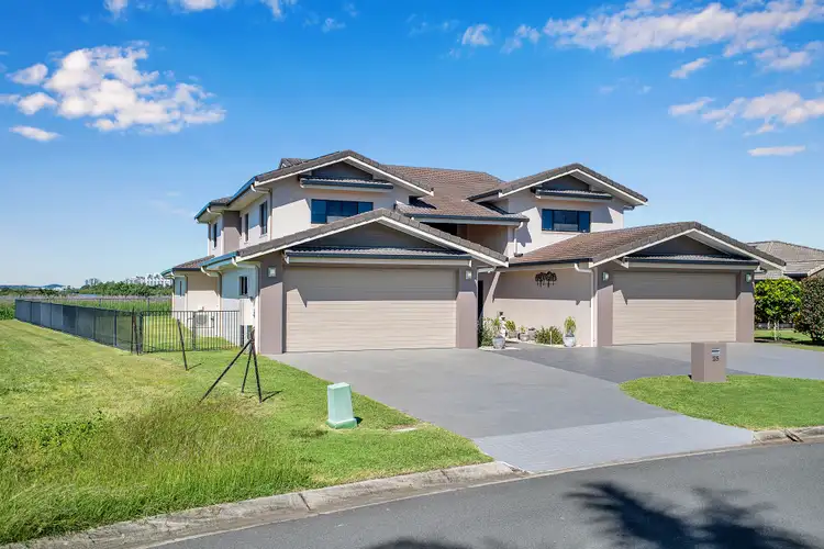 Third view of Homely house listing, 25 Riverleigh Drive, North Mackay QLD 4740