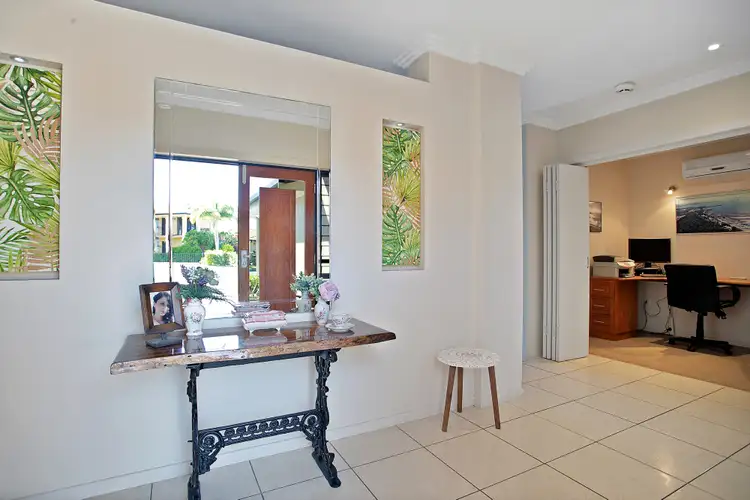 Fifth view of Homely house listing, 25 Riverleigh Drive, North Mackay QLD 4740