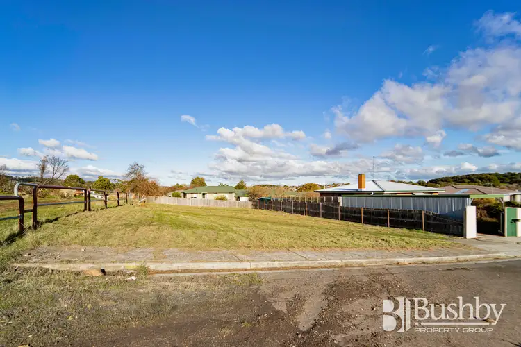 Main view of Homely land listing, 14 Rosny Street, Ravenswood TAS 7250
