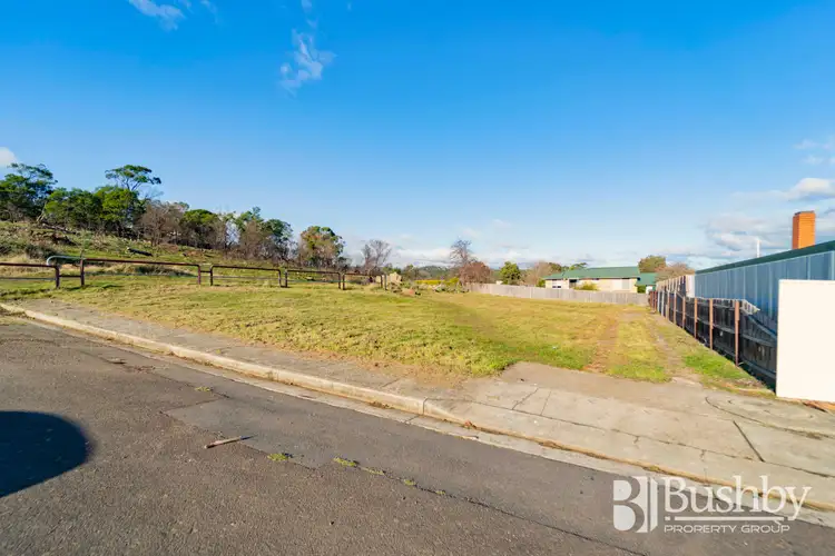 Third view of Homely land listing, 14 Rosny Street, Ravenswood TAS 7250