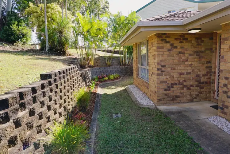 Fourth view of Homely house listing, 39 McKenzie Road, Woombye QLD 4559