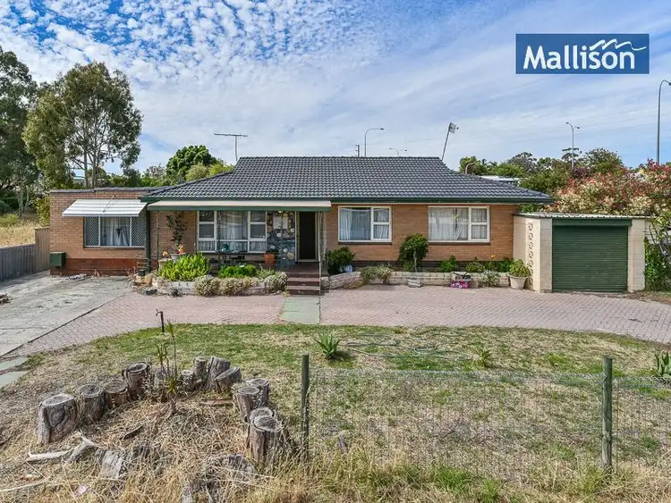 Main view of Homely house listing, 104 Spring Road, Thornlie WA 6108
