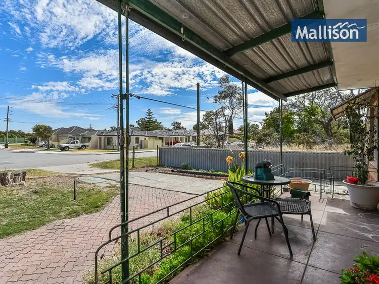Second view of Homely house listing, 104 Spring Road, Thornlie WA 6108