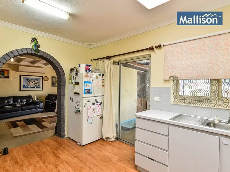 Fourth view of Homely house listing, 104 Spring Road, Thornlie WA 6108