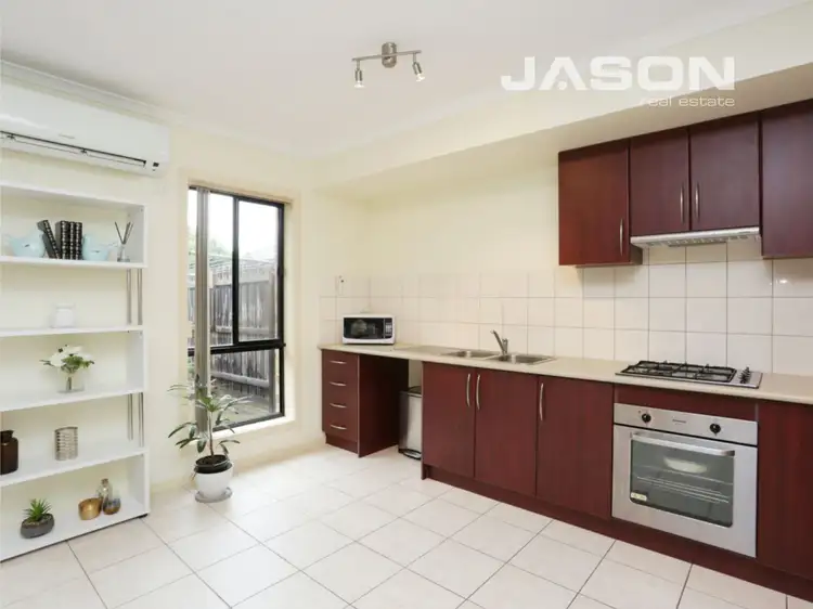 Second view of Homely unit listing, 17/226 Melrose Drive, Tullamarine VIC 3043