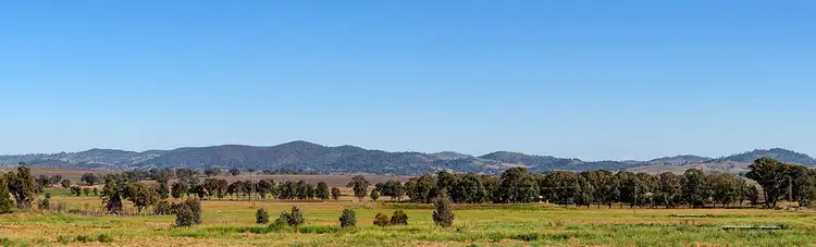 Third view of Homely rural property listing, 2391 Castlereagh Highway, Gulgong NSW 2852