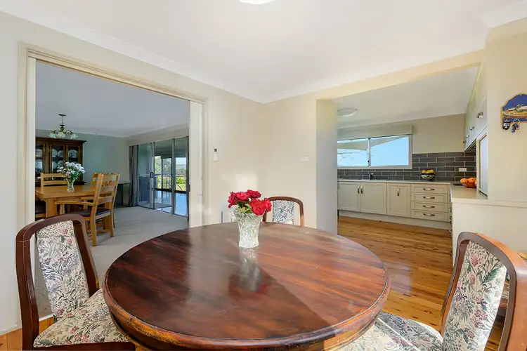 Fourth view of Homely rural property listing, 2391 Castlereagh Highway, Gulgong NSW 2852