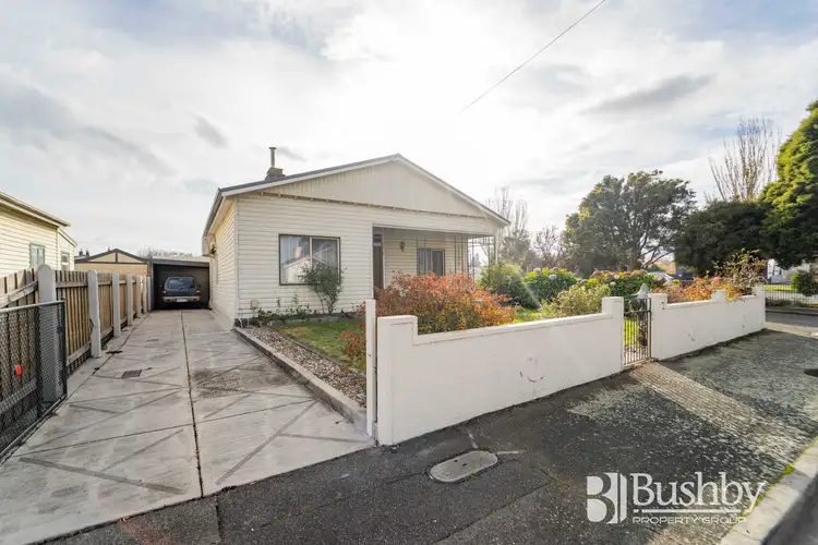 Main view of Homely house listing, 2 Darwin Street, Invermay TAS 7248