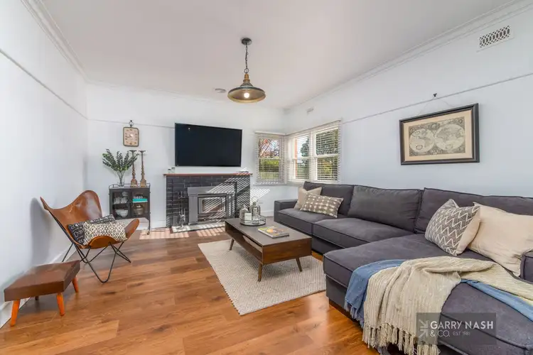 Second view of Homely house listing, 71 Williams Road, Wangaratta VIC 3677