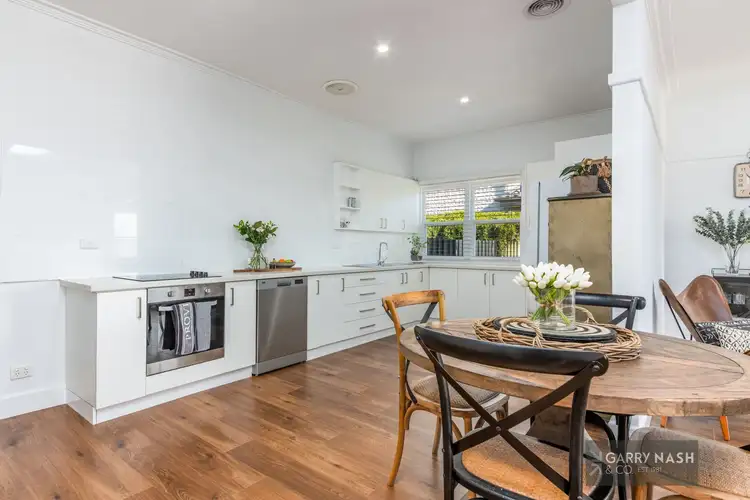 Third view of Homely house listing, 71 Williams Road, Wangaratta VIC 3677
