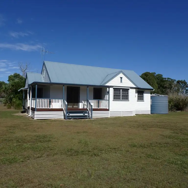 Main view of Homely house listing, 1630 Buxton Road, Buxton QLD 4660