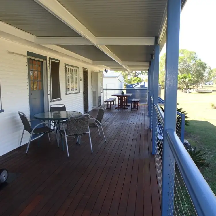 Fifth view of Homely house listing, 1630 Buxton Road, Buxton QLD 4660