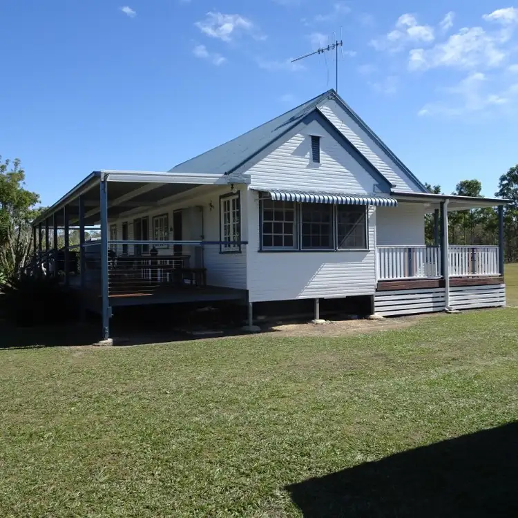 Sixth view of Homely house listing, 1630 Buxton Road, Buxton QLD 4660