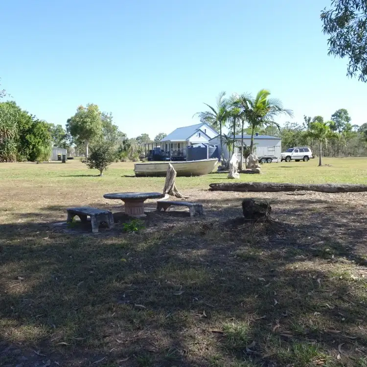 Seventh view of Homely house listing, 1630 Buxton Road, Buxton QLD 4660