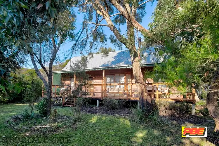 7 PANORAMIC DRIVE, Walkerville VIC 3956