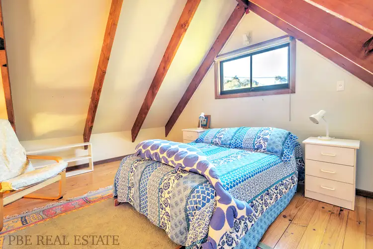 Seventh view of Homely house listing, 7 PANORAMIC DRIVE, Walkerville VIC 3956