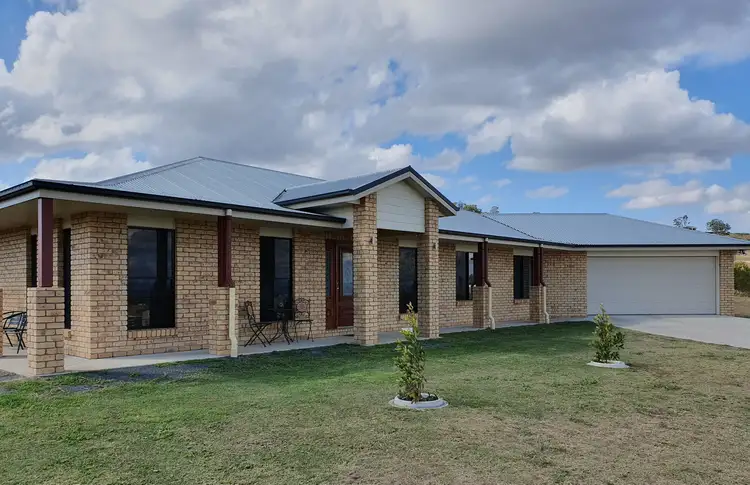 23-25 Verney Drive, Warwick QLD 4370