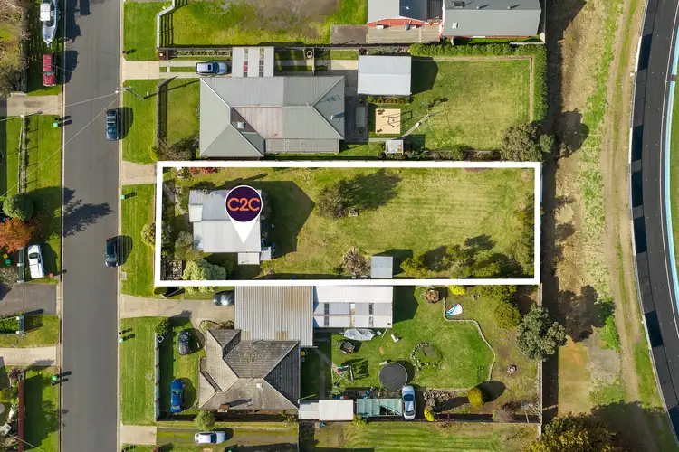 12 Ballagh Street, Elliminyt VIC 3250