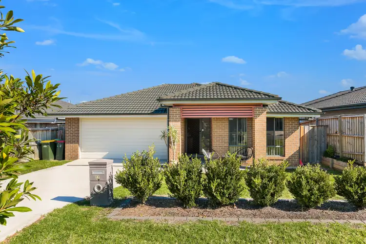 Main view of Homely house listing, 32 Evergreen Way, Gillieston Heights NSW 2321