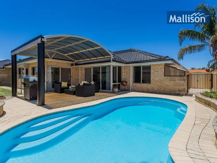 Main view of Homely house listing, 16 Raeside Way, Canning Vale WA 6155