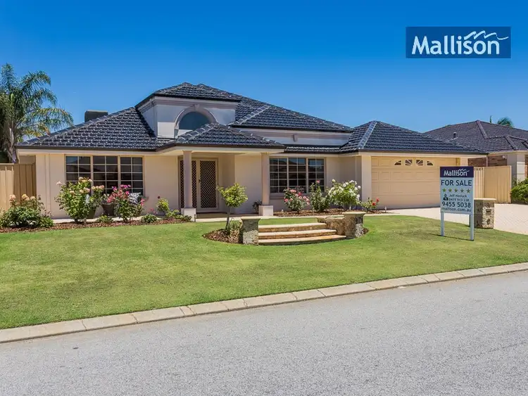 Second view of Homely house listing, 16 Raeside Way, Canning Vale WA 6155