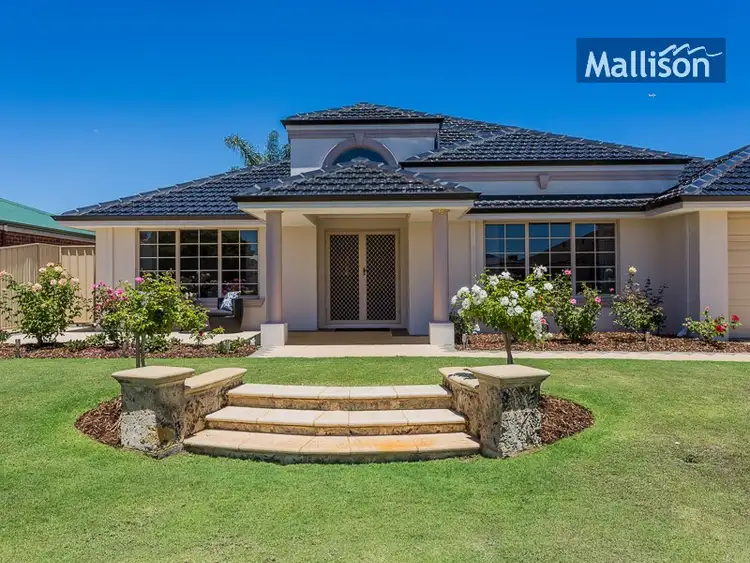 Third view of Homely house listing, 16 Raeside Way, Canning Vale WA 6155