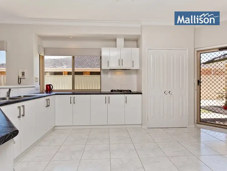 Fifth view of Homely house listing, 16 Raeside Way, Canning Vale WA 6155