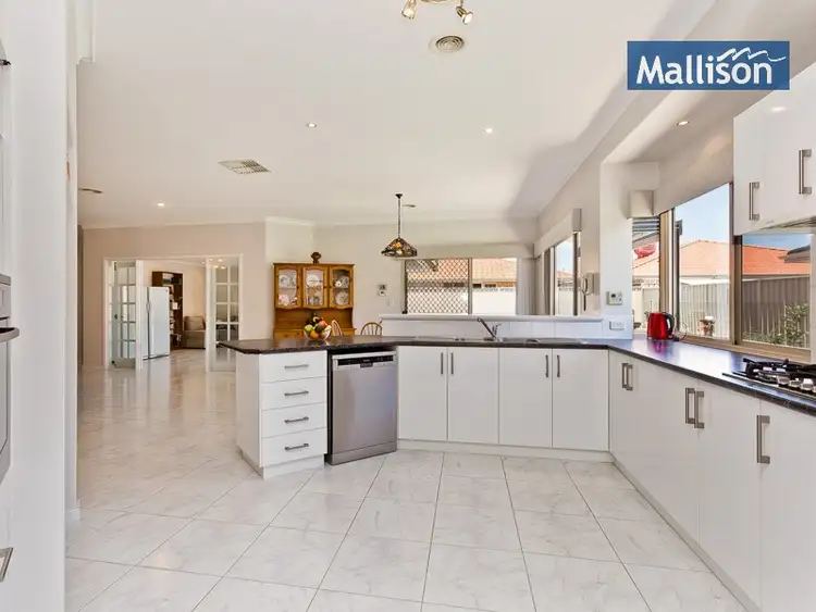 Sixth view of Homely house listing, 16 Raeside Way, Canning Vale WA 6155