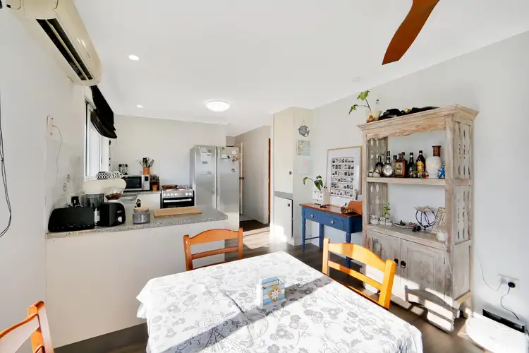 Fourth view of Homely house listing, 4 Beach Street, Burnett Heads QLD 4670