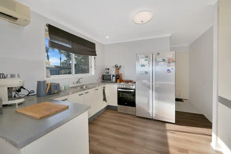 Fifth view of Homely house listing, 4 Beach Street, Burnett Heads QLD 4670