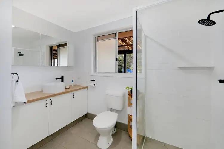 Sixth view of Homely house listing, 4 Beach Street, Burnett Heads QLD 4670