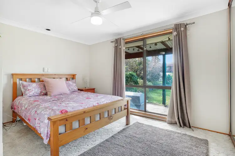 Fourth view of Homely house listing, 32 Lloyd-Jones Drive, Singleton NSW 2330