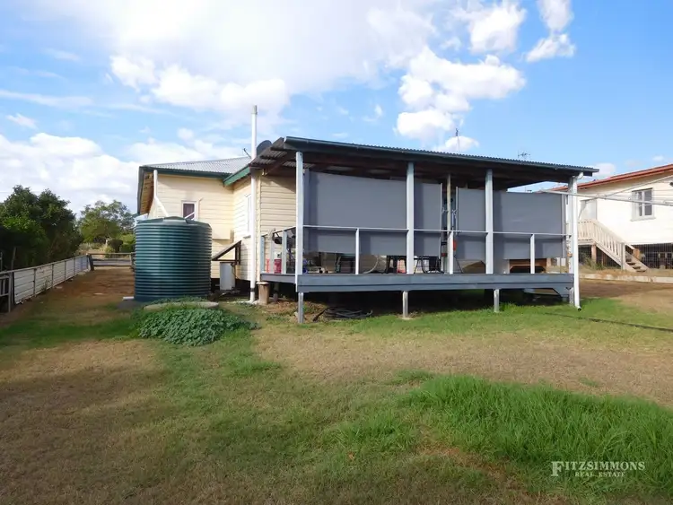 Third view of Homely house listing, 10 Dennis Street, Bell QLD 4408