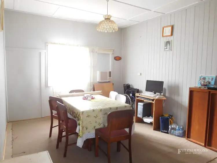 Fifth view of Homely house listing, 10 Dennis Street, Bell QLD 4408