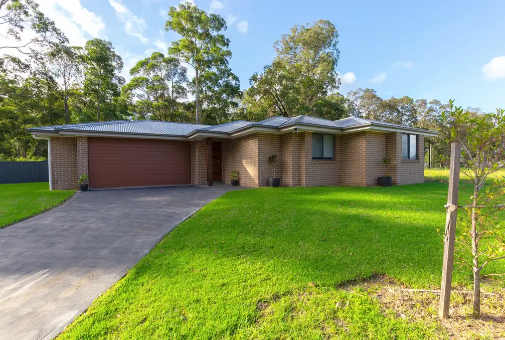 Main view of Homely house listing, 34 Morante Close, Karuah NSW 2324