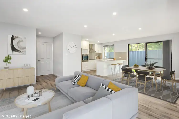 Second view of Homely house listing, 34 Morante Close, Karuah NSW 2324