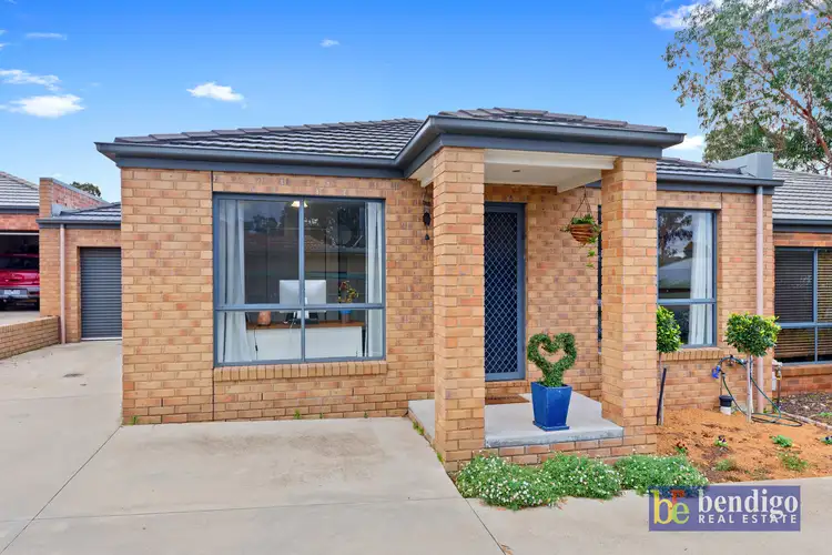 Main view of Homely house listing, 2/34 Cunneen Street, Long Gully VIC 3550